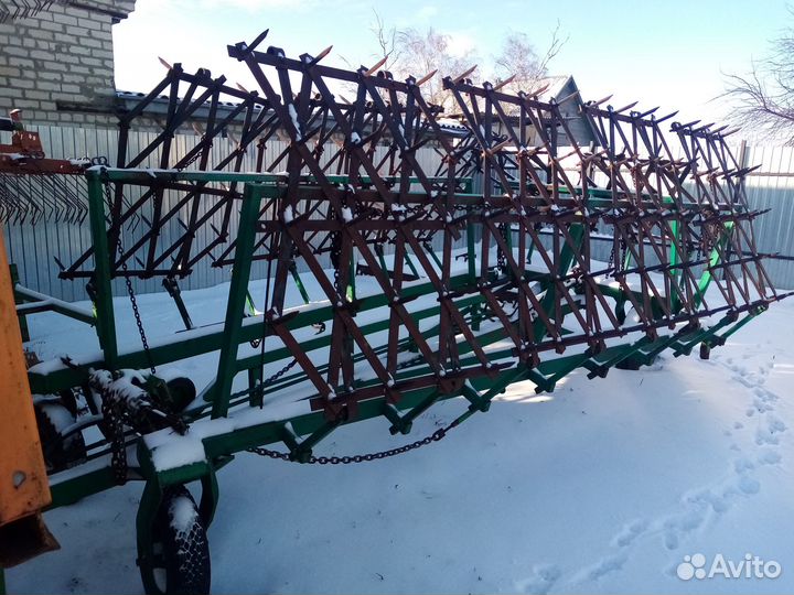 Дискатор бдм 5х2, культиватор апк Лидер-8,5 и др