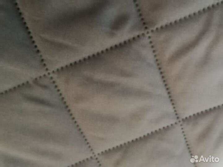 Покрывало на кровать стеганое