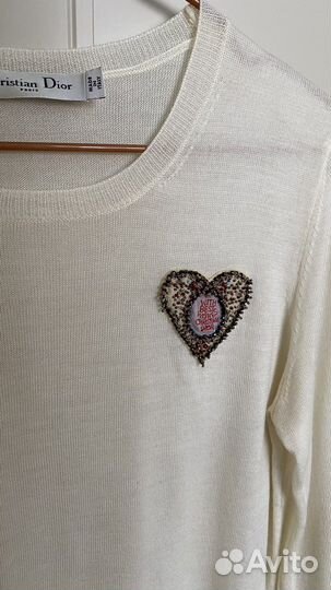 Блузки кашемировые