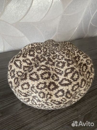 Берет женский новый