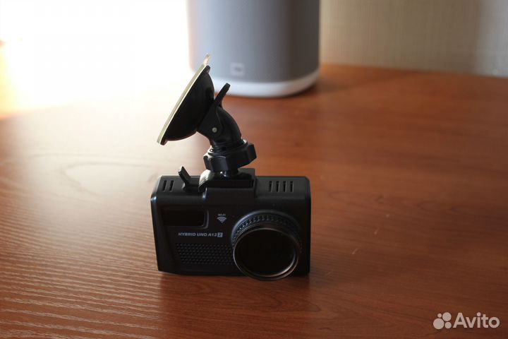 Видеорегистратор