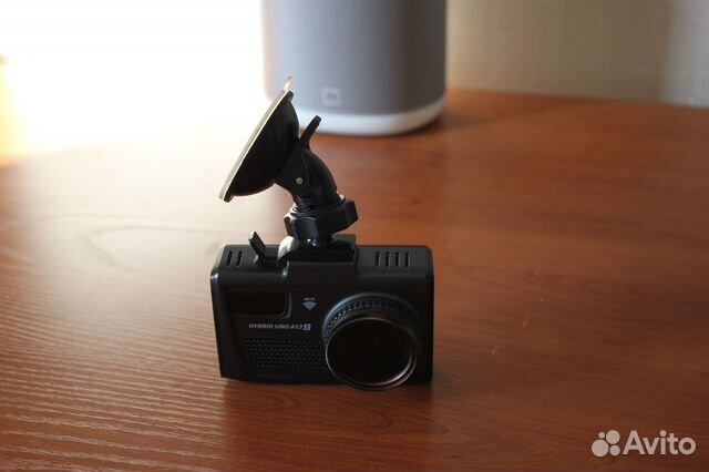 Видеорегистратор