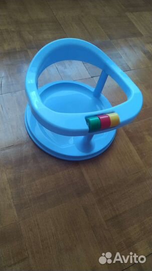 Стульчик для купания