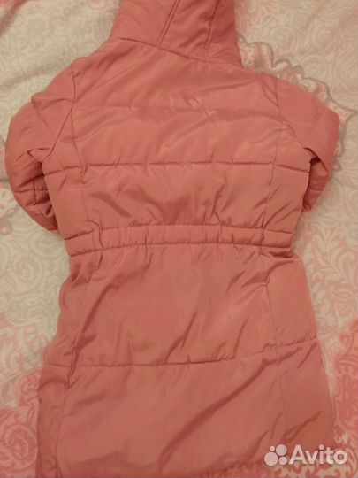 Куртка детская futurino