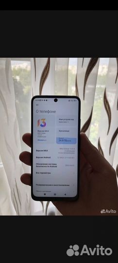 Xiaomi redmi note 11