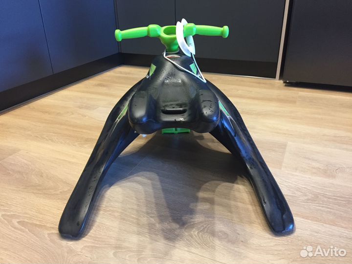 Снегокат детский Babby bob