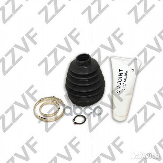 Пыльник шрус наружный mitsubishi galant DJ1A/DJ