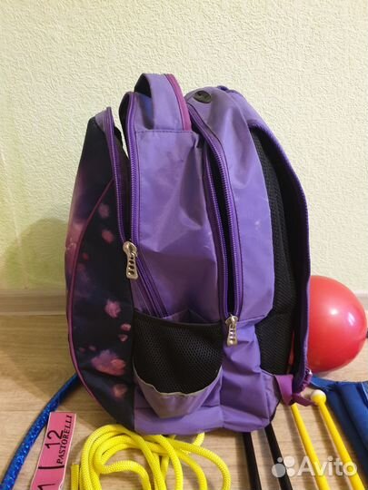 Предметы для художественной гимнастики