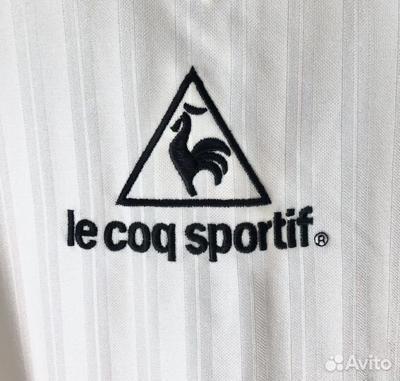 Футболка джерси Le coq sportif