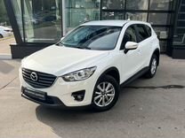 Mazda CX-5 2.0 AT, 2015, 77 676 км, с пробегом, цена 2 035 000 руб.