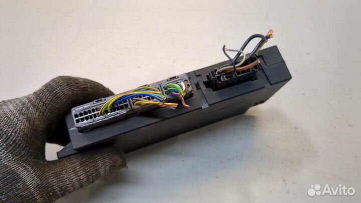 Блок управления сиденьями Land Rover Range Rover Sport 2013