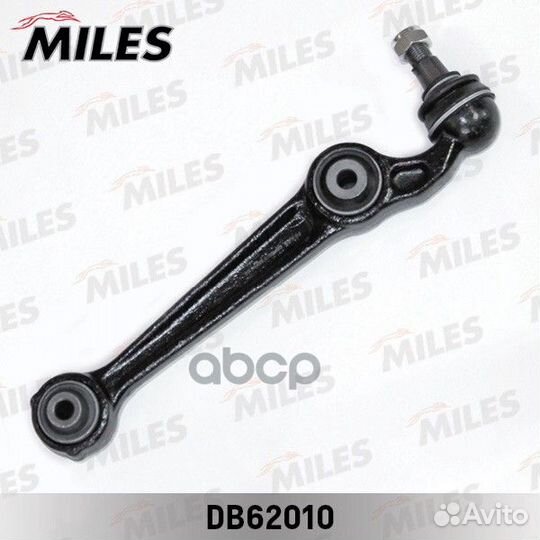Рычаг mazda 6 (GG) DB62010 DB62010 Miles