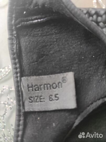 Перчатки женские для авто