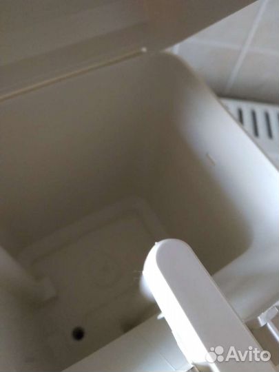 Кофеварка tefal