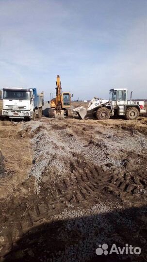 Услуги вездехода автобетоносмесителя татра