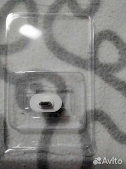 Переходник USB на micro USB OTG