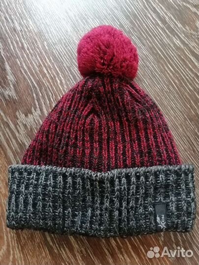 Шапка для мальчика