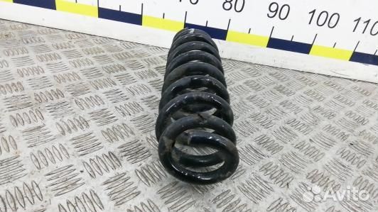 Пружина задняя BMW X1 E84 (98B05MG02)