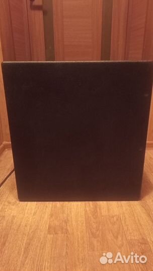 Dynacord powersub 315