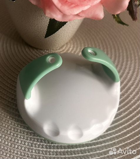 Массажер антицеллюлитный для тела, щетка массажная