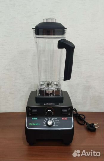 Блендер профессиональные 2200w новые доставка