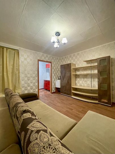 Квартира-студия, 18 м², 4/5 эт.