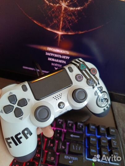 Sony playstation 4 PS4