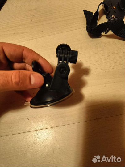 Экшн камера