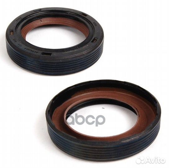 Сальник распределительного вала 038103085C VAG