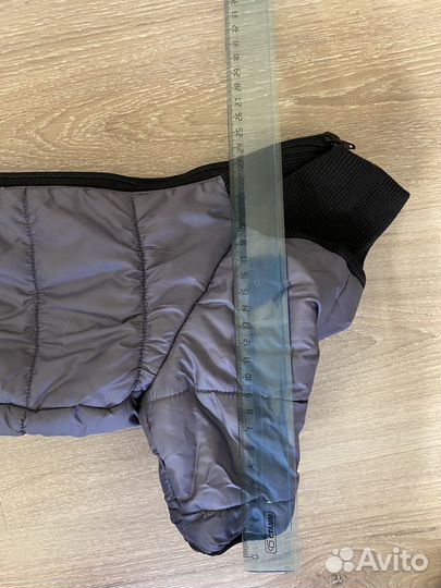 Комбинезон для собаки