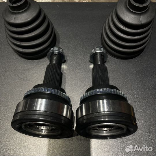 Шрус наружный на Toyota Camry 40-50-55