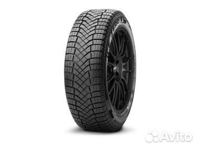 Pirelli Ice Zero FR 275/55 R20 117H