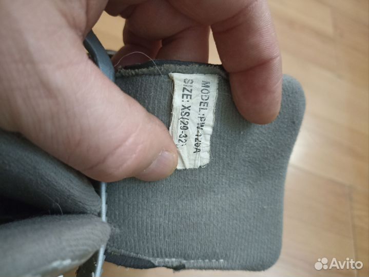 Роликовые коньки детские