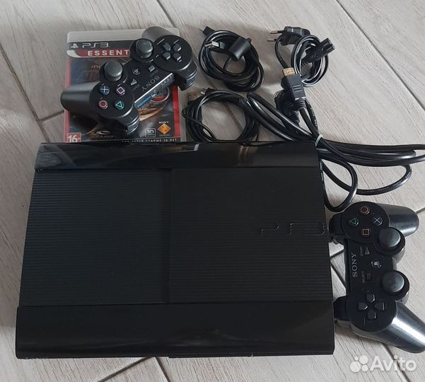 Sony playstation 3 PS3