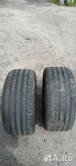 Kormoran Ultra High Performance 255/40 R19 170ZR