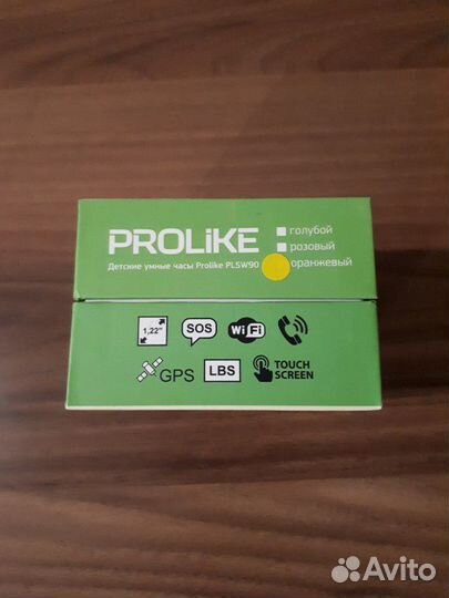 Детские часы с gps (умные часы, смарт-часы)