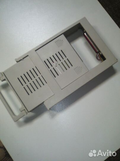 Mobile Rack(контейнер)