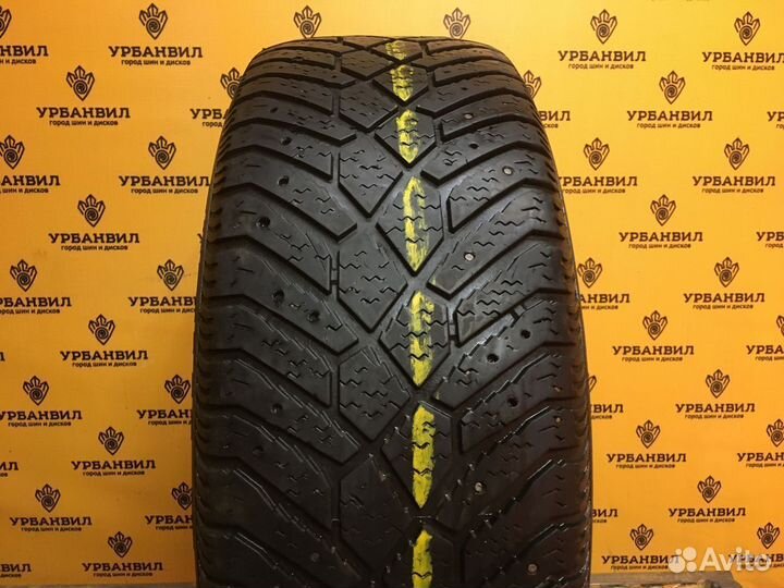 Fulda Kristall Ice 205/55 R16 91T