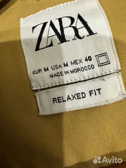 Рубашка Zara