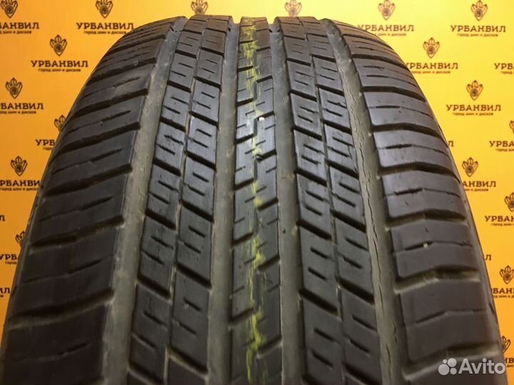 Continental Conti4x4Contact 235/50 R19 99V