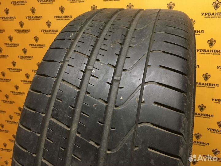 Pirelli P Zero 275/35 R20
