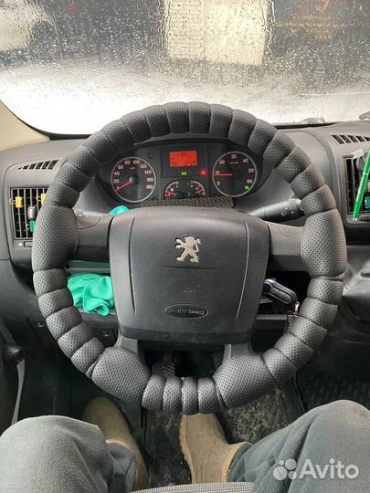 Оплетка на Газель