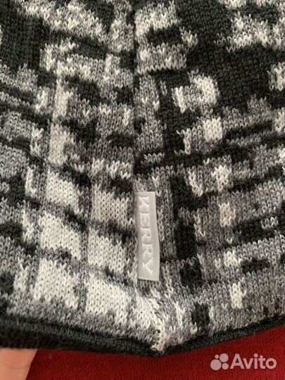 Тёплая шапка Kerry, новая, рр 52