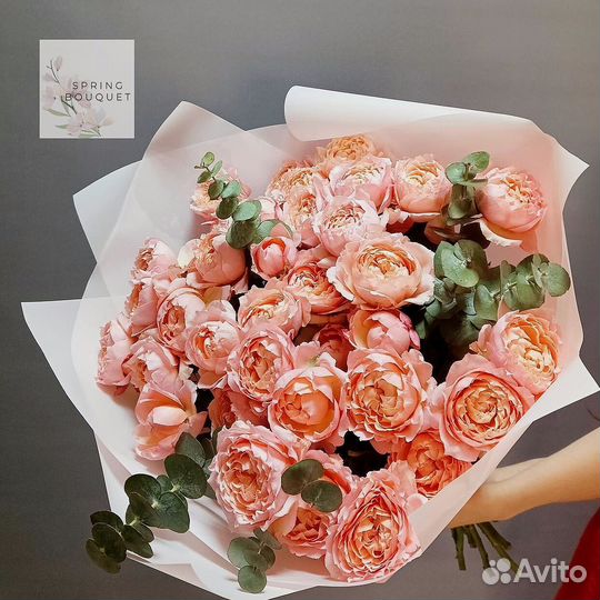 Цветочный магазин СЗАО