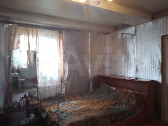 Дом 68,2 м² на участке 5,1 сот.