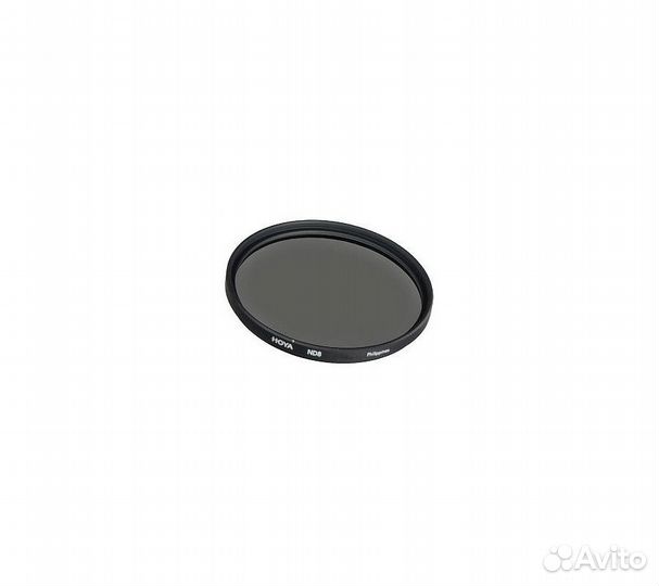 Нейтрально серый фильтр Hoya ND8 PRO 67mm