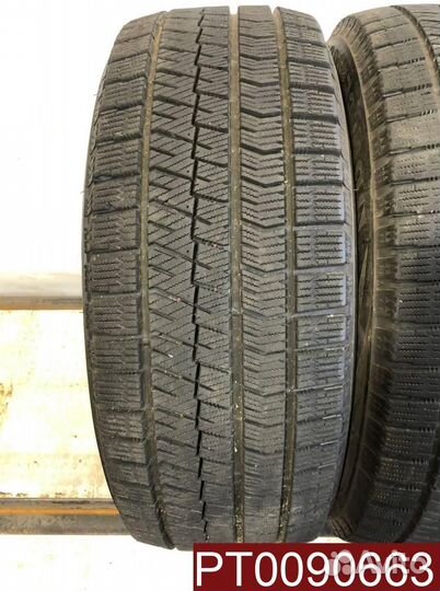 Bridgestone Blizzak VRX 215/55 R17 98H