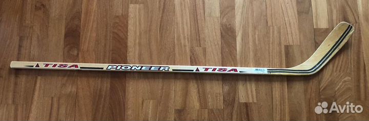 Клюшка хоккейная детская левый хват