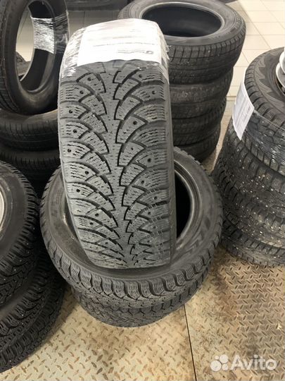 Nokian Tyres Nordman 4 195/55 R15 19B