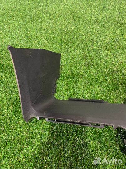 Декоративная накладка торпедо Buick Encore GX 2021